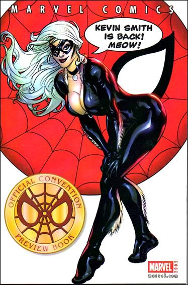 Marvel Comics: 2002 issue 1