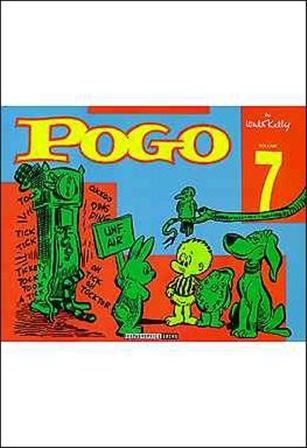 Pogo issue 7