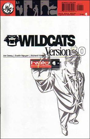 Wildcats Version 3.0 Cover Image 1