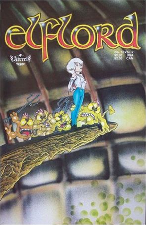 Elflord (1986/10) issue 10