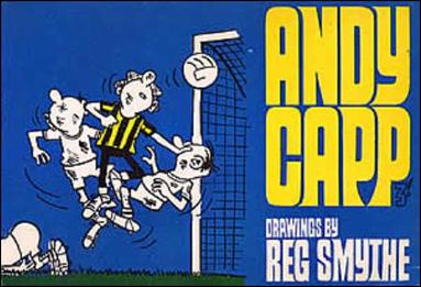 Andy Capp Annual (UK) issue 17