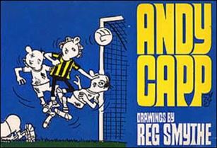 Andy Capp Annual (UK) issue 17