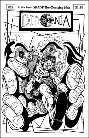 Ditkomania issue 67