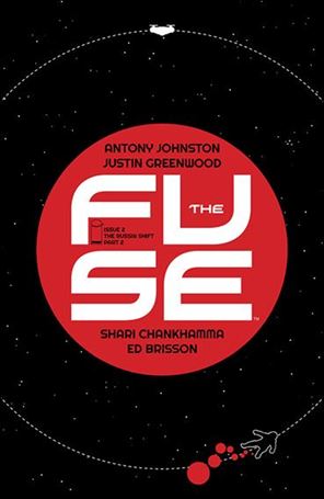 Fuse (2014) issue 2