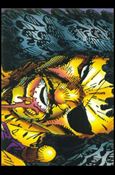 Savage Dragon (Base Set) card 27 Defiant