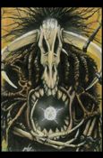 Animal Mystic (Base Set) card 44 For Carol 2