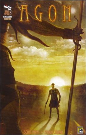 Agon Cover Image 1