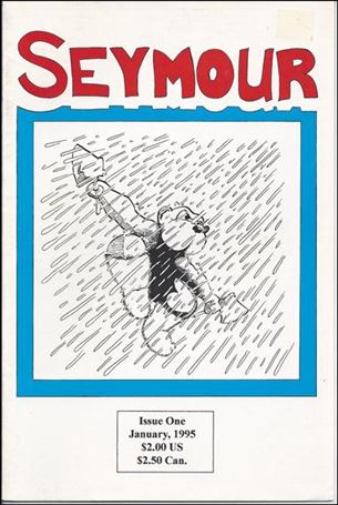 Seymour Cover Image 1