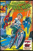 Amazing Spider-Man: Hit and Run issue 3-B American Edition