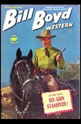Bill Boyd Western issue 19
