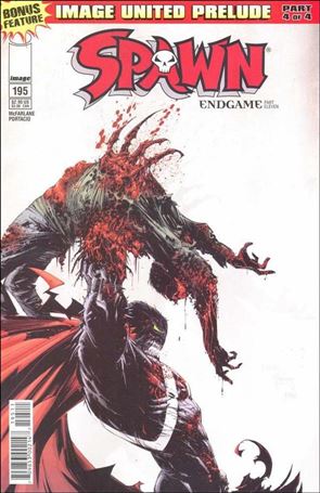Spawn issue 195