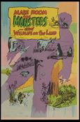 Make Room for Monsters and Wildlife on the Land Cover Image 1