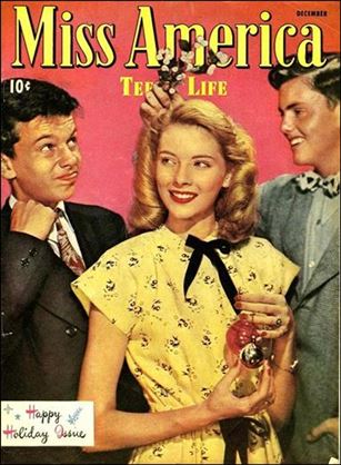 Miss America issue 26