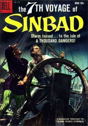 Four Color (1942) issue 944