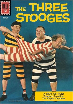 Four Color (1942) issue 1187
