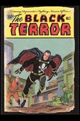 Project Superpowers (Base Set) card 40