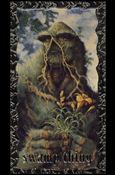 Vertigo Trading Cards (Silver Foil-Enhanced Bonus Prototype Subset) Cover Image 1