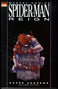 Spider-Man: Reign Cover Image 1