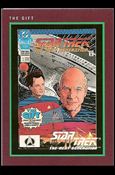 Star Trek 25th Anniversary: Series 1 (Base Set) card 150 The Gift