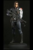 Marvel Statues (Bowen) item 233 Winter Soldier 1/600