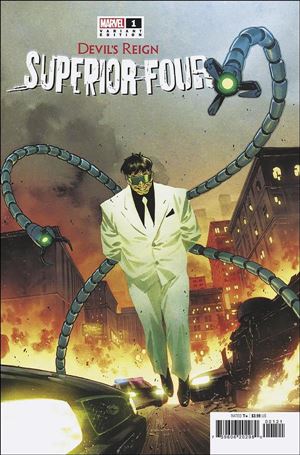 Devil's Reign: Superior Four issue 1-B Dike Ruan Cover