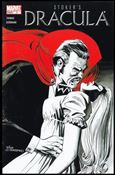 Stoker's Dracula issue 3