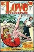 Love Stories issue 150