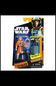 Star Wars: Saga Legends 3 3/4
