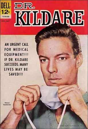 Dr. Kildare issue 5