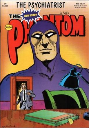 Phantom (1948) issue 1375