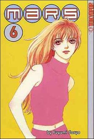 MARS issue 6