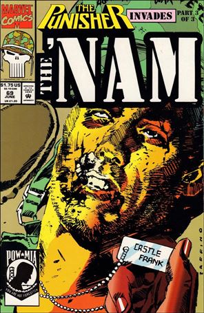 'Nam issue 69