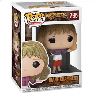 POP! Television figure 795 Diane Chambers