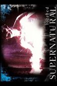 Supernatural: Season One (Base Set) card 6 Torched