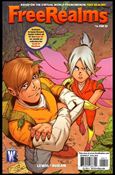 Free Realms issue 4