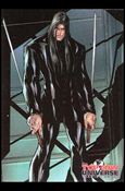 Top Cow Universe (Base Set) card 25 Nottingham