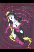 WildStorm: Set 1 (Base Set) card 19 Diva