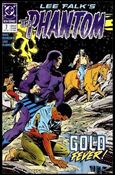 Phantom (1989) issue 7