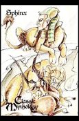 Classic Mythology (Base Set) card 18 Sphinx