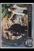Stargate SG-1: Season 4 (Base Set) card 34 Point of No Return