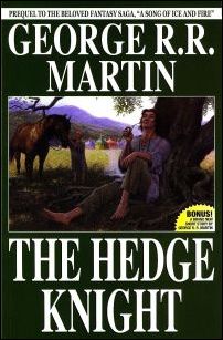 Hedge Knight issue 1