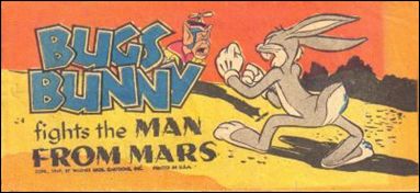 Bugs Bunny (1949) issue 14 C4