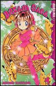 Dream Saga issue 4