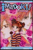 Imadoki! issue 4