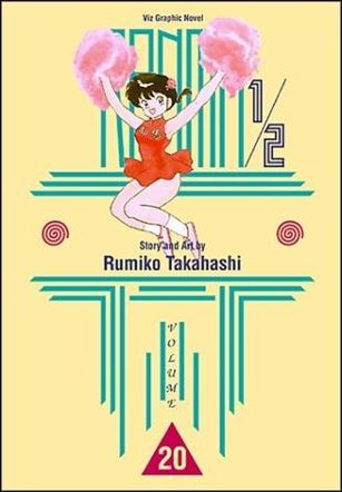 Ranma 1/2 issue 20