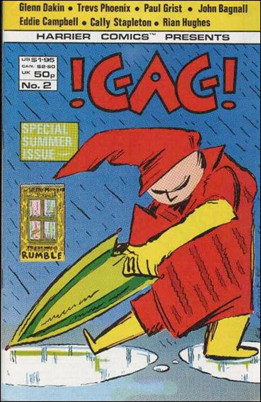 Gag! issue 2