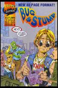 Bug & Stump issue 4