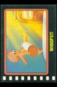 Who Framed Roger Rabbit? (Base Set) card 24 Whoops!!!