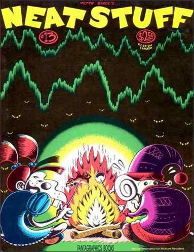 Neat Stuff issue 13
