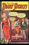Blue Ribbon Comics (1949) issue 4